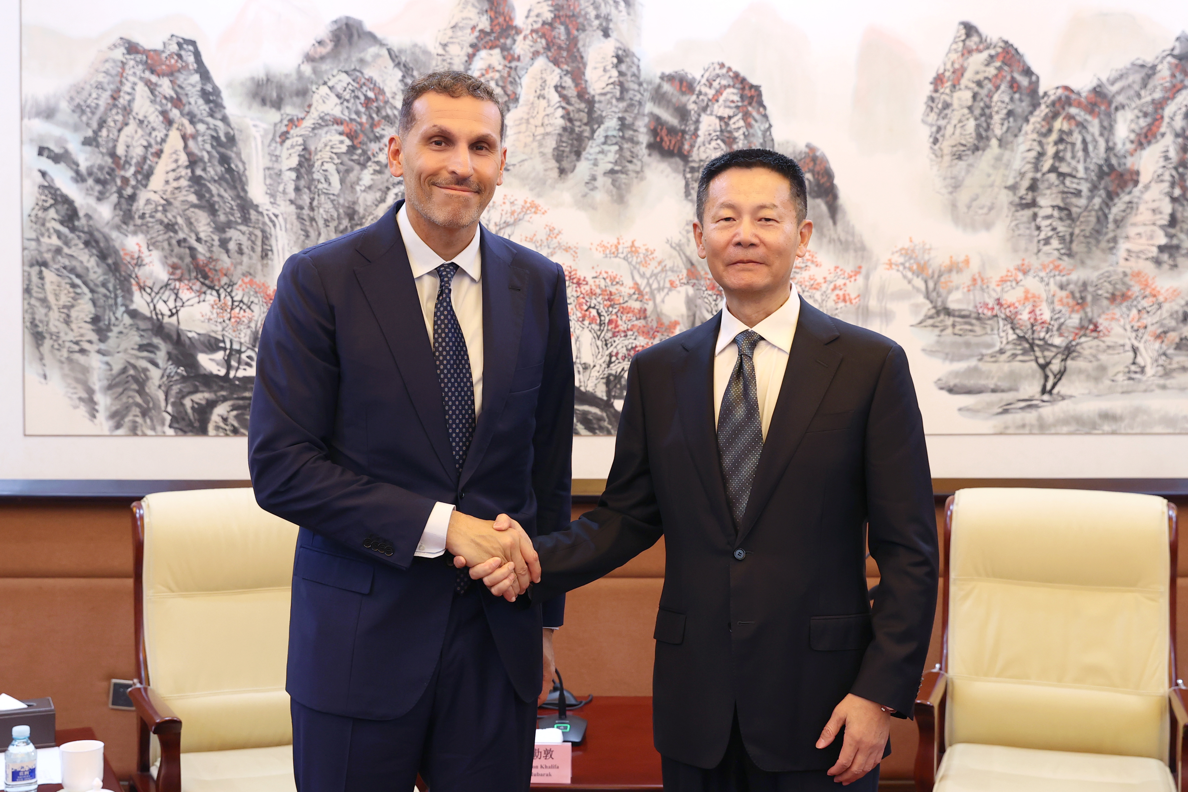 20261013证监会要闻